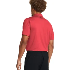 Under Armour Men's T2G Golf Polo Shirt