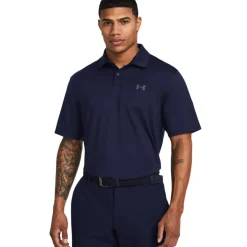 Under Armour Men's T2G Golf Polo Shirt