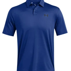 Under Armour Men's T2G Golf Polo Shirt