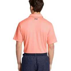 Under Armour Men's T2G Golf Polo Shirt