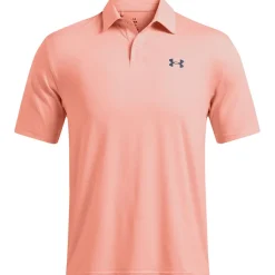 Under Armour Men's T2G Golf Polo Shirt
