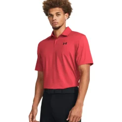 Under Armour Men's T2G Golf Polo Shirt