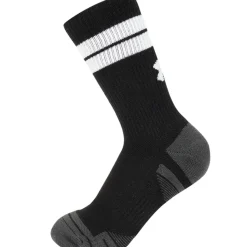 Under Armour Performance Tech Crew 3 Pair Pack Golf Socks