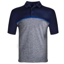 Under Armour Polo Shirt Playoff 3 Stripe