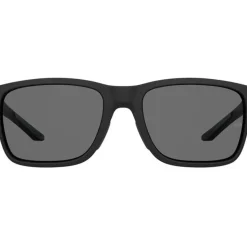 Under Armour 0005-S Hustle Golf Sunglasses