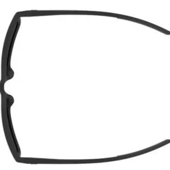 Under Armour 0005-S Hustle Golf Sunglasses