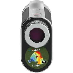 Voice Caddie SL3 GPS & Rangefinder