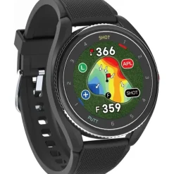 Voice Caddie T9 GPS Watch