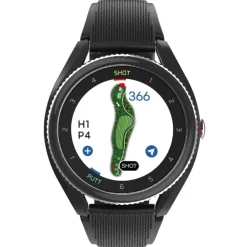 Voice Caddie T9 GPS Watch