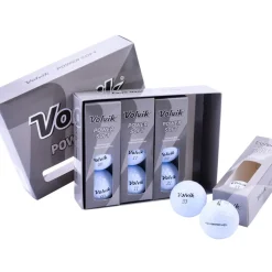 Volvik Powersoft 12 Golf Ball Pack