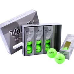 Volvik Powersoft 12 Golf Ball Pack