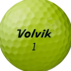 Volvik Powersoft 12 Golf Ball Pack