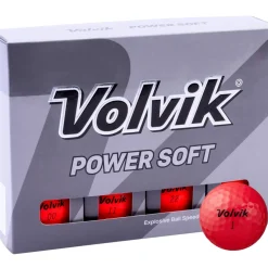 Volvik Powersoft 12 Golf Ball Pack
