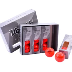 Volvik Powersoft 12 Golf Ball Pack