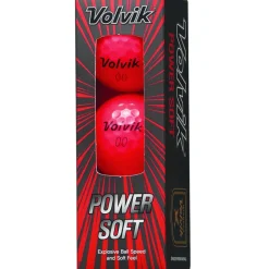 Volvik Powersoft 12 Golf Ball Pack