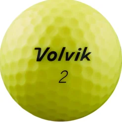 Volvik ViMat 12 Golf Ball Pack
