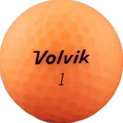 Volvik ViMat 12 Golf Ball Pack
