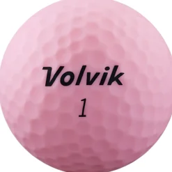 Volvik ViMat 12 Golf Ball Pack