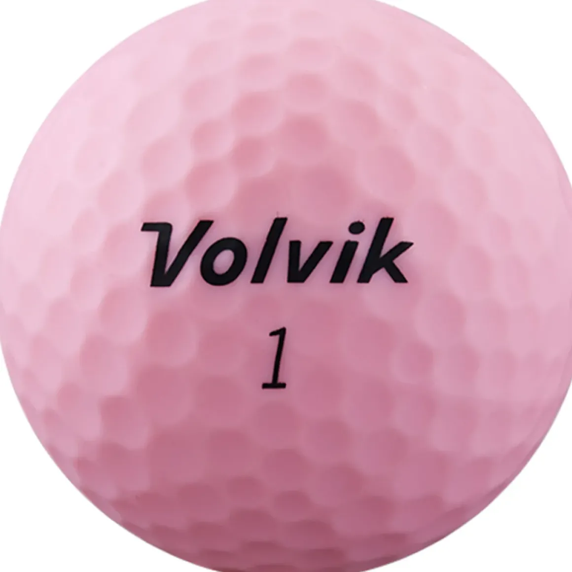 Volvik ViMat 12 Golf Ball Pack