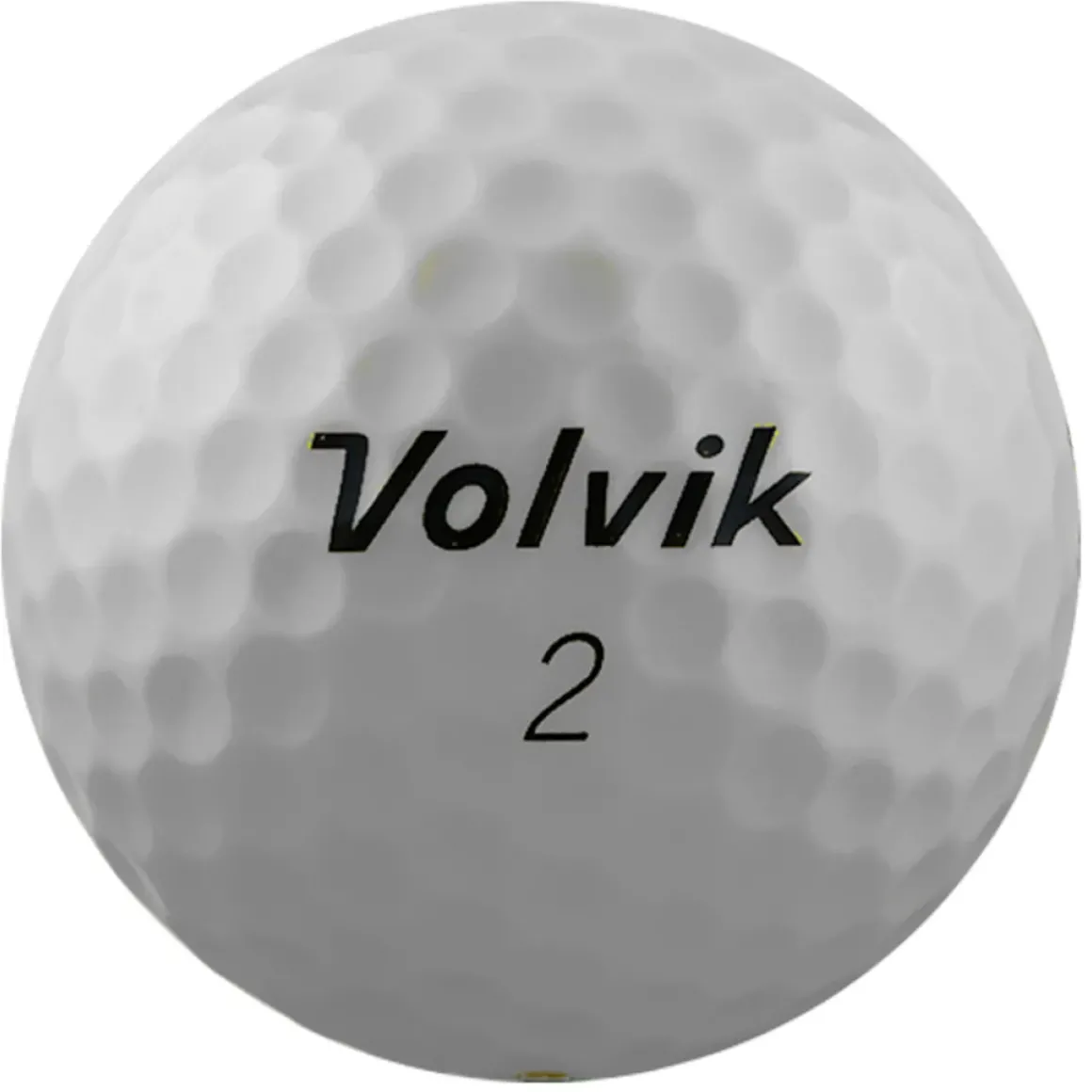 Volvik ViMat 12 Golf Ball Pack