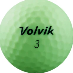 Volvik ViMat 12 Golf Ball Pack