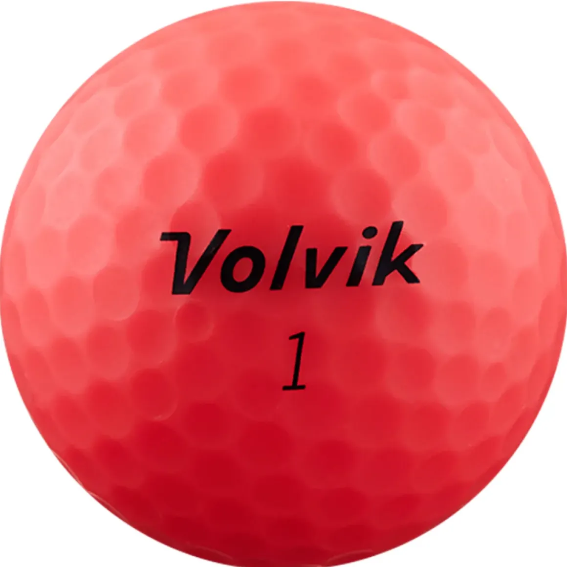 Volvik ViMat 12 Golf Ball Pack