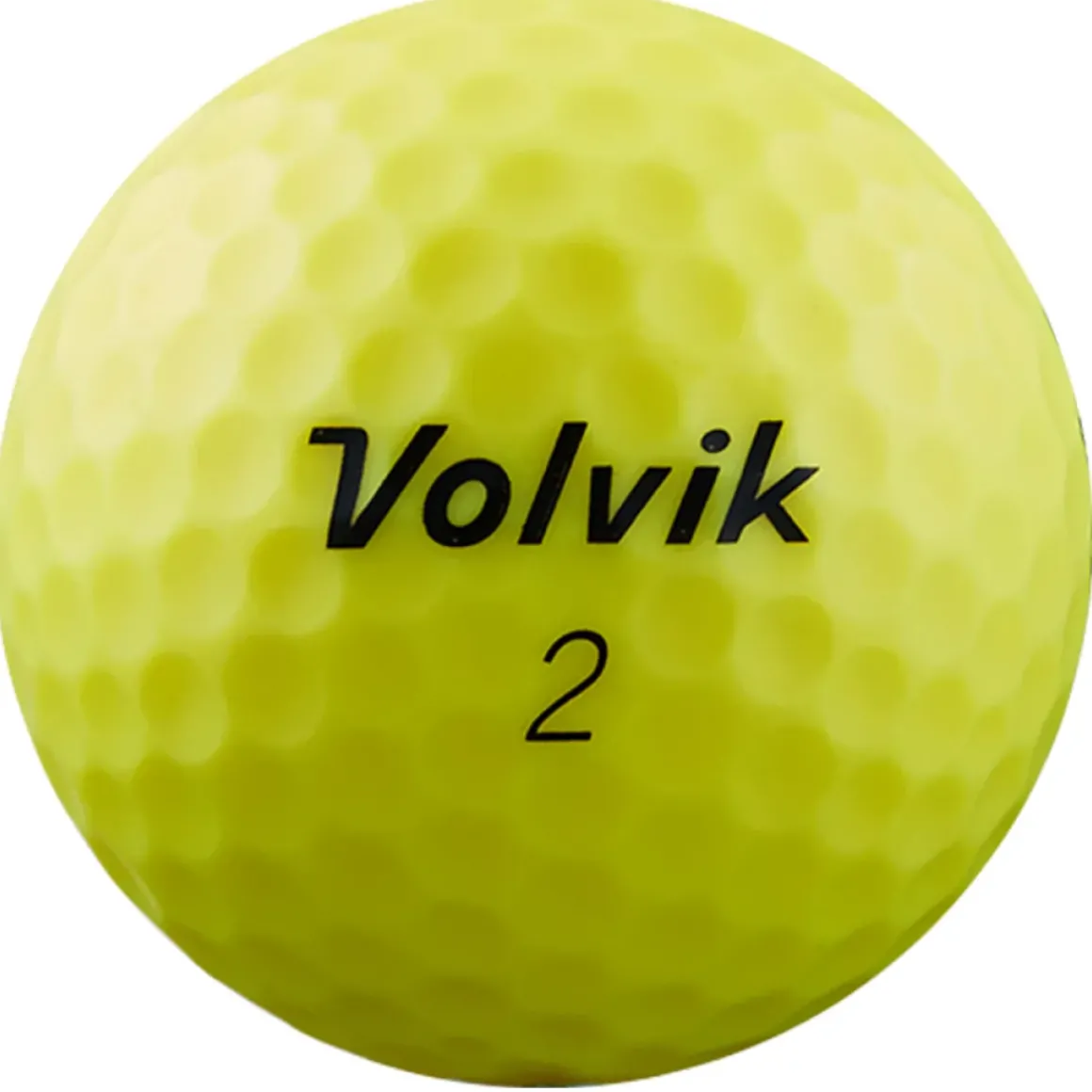 Volvik ViMat 12 Golf Ball Pack