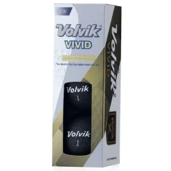 Volvik Vivid 12 Golf Ball Pack