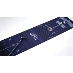 Wellputt The Open 4 Meters Golf Putting Mat