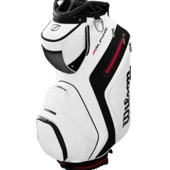 Wilson Alpine Golf Cart Bag
