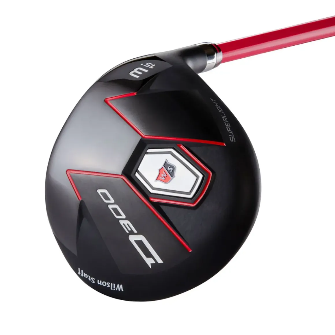 Wilson D300 SL Golf Fairway Wood