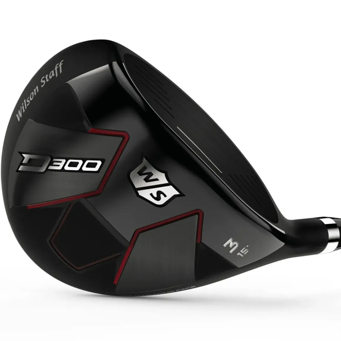 Wilson D300 SL Golf Fairway Wood