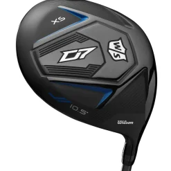 Wilson D7 XS Golf Driver