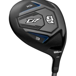 Wilson D7 XS Golf Fairway Wood