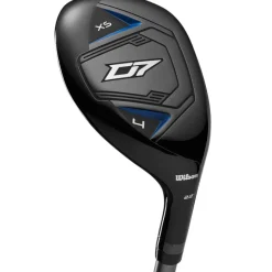 Wilson D7 XS Golf Hybrid
