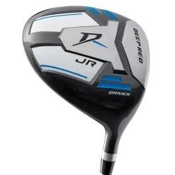 Wilson Deep Red Junior 8-11 Graphite Golf Package Set