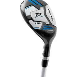 Wilson Deep Red Junior 8-11 Graphite Golf Package Set