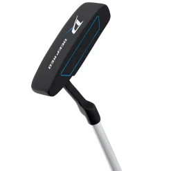 Wilson Deep Red Junior 8-11 Graphite Golf Package Set