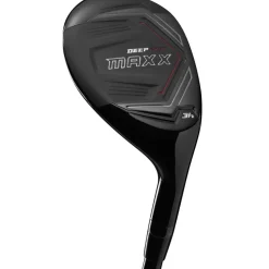 Wilson Deep Red Maxx Golf Hybrid