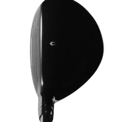 Wilson Deep Red Maxx Golf Hybrid