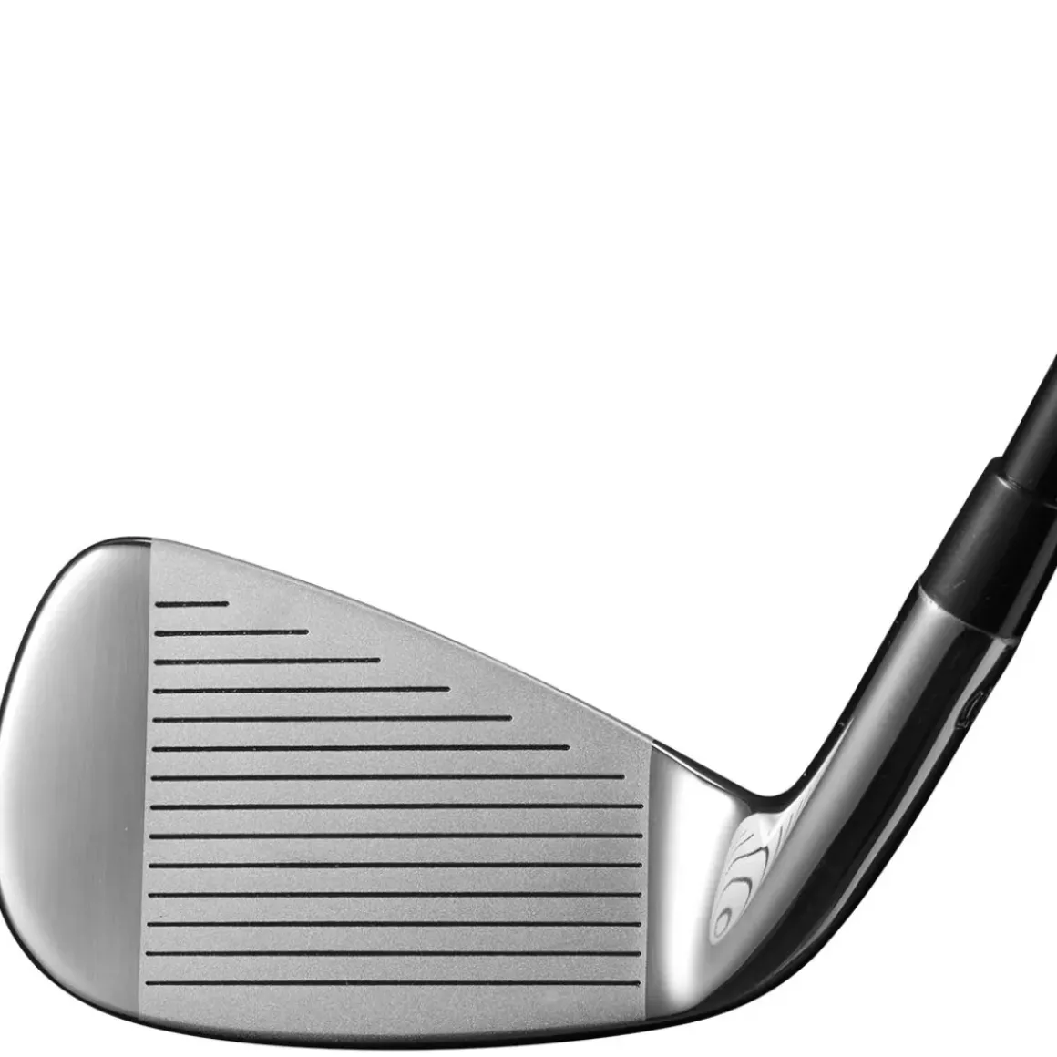 Wilson Deep Red Maxx Steel Golf Irons