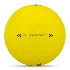 Wilson DUO Soft 12 Golf Ball Pack