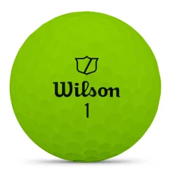 Wilson DUO Soft 12 Golf Ball Pack