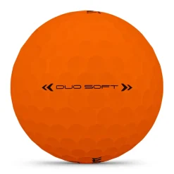 Wilson DUO Soft 12 Golf Ball Pack