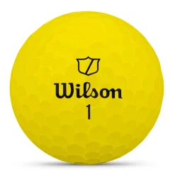 Wilson DUO Soft 12 Golf Ball Pack