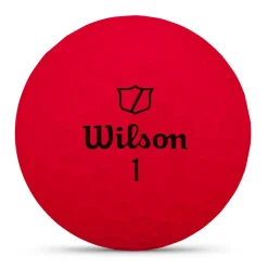 Wilson DUO Soft 12 Golf Ball Pack
