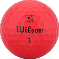 Wilson DUO Soft 12 Golf Ball Pack