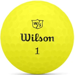 Wilson DUO Soft 12 Golf Ball Pack