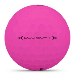 Wilson DUO Soft 12 Golf Ball Pack