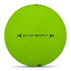 Wilson DUO Soft 12 Golf Ball Pack